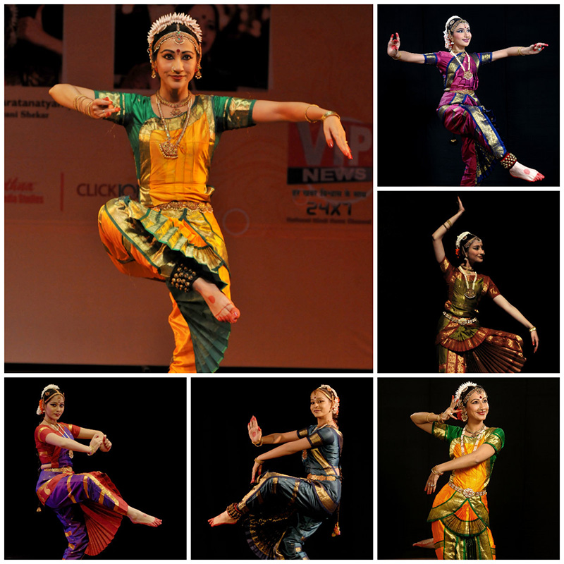 LOOKBOOK: Bharatanatyam – Indian Classical Dance! – infinitytimesinfinity