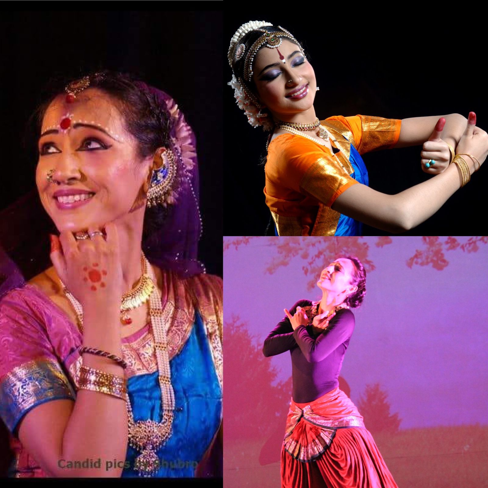 Bharathanatyam Poses ( Part -7 )[ Natyaranjani School Of Bharathanatyam ] -  YouTube